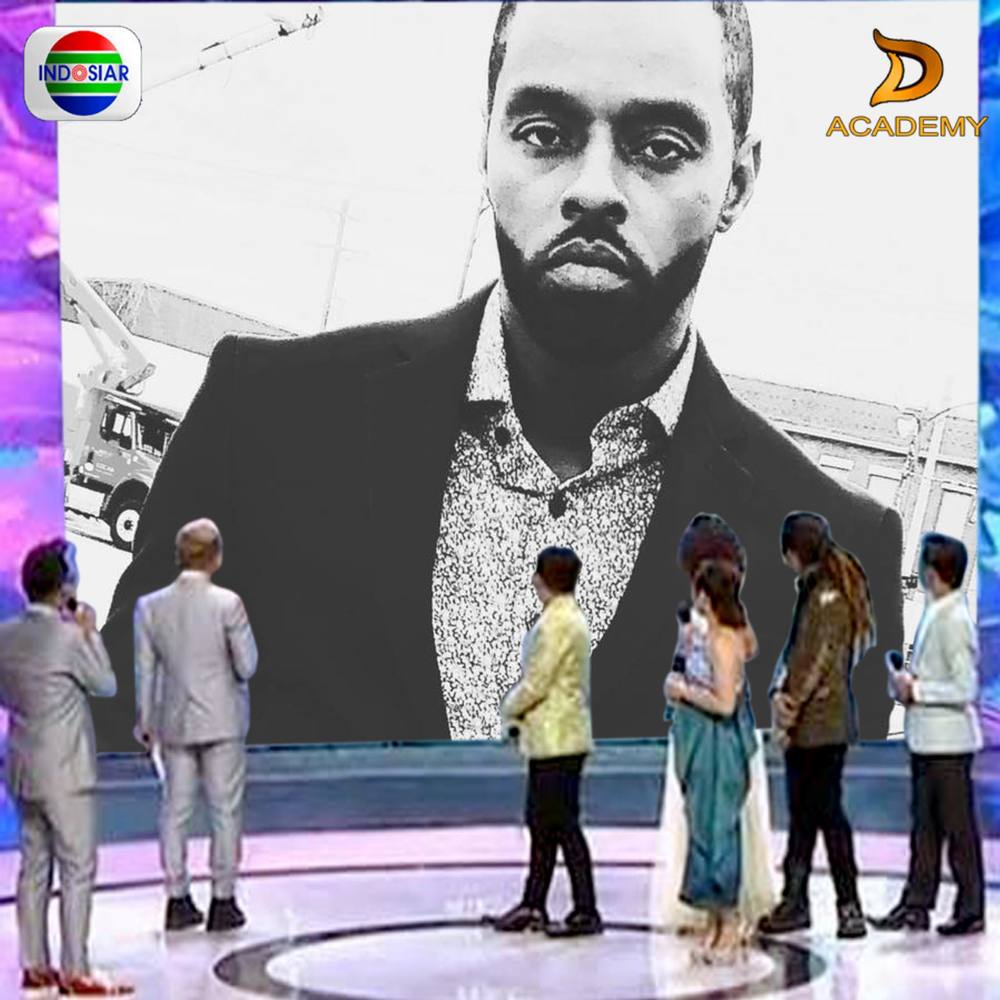 Meet your Posher, Robert